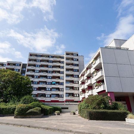 Berolina Ostseemuschel Dahme  Exterior foto