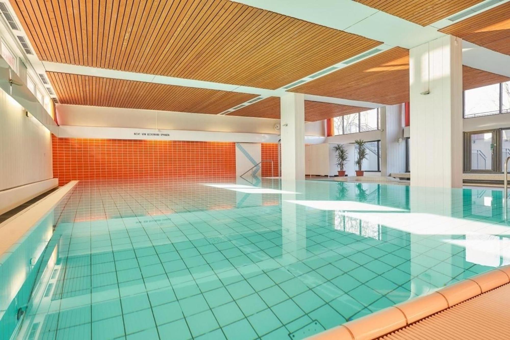 Berolina Ostseemuschel Dahme  Exterior foto