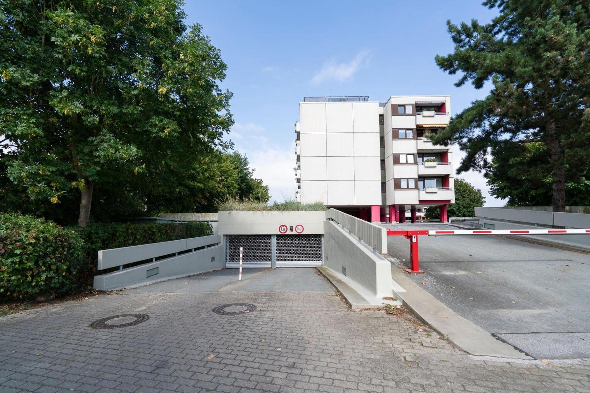 Berolina Ostseemuschel Dahme  Exterior foto
