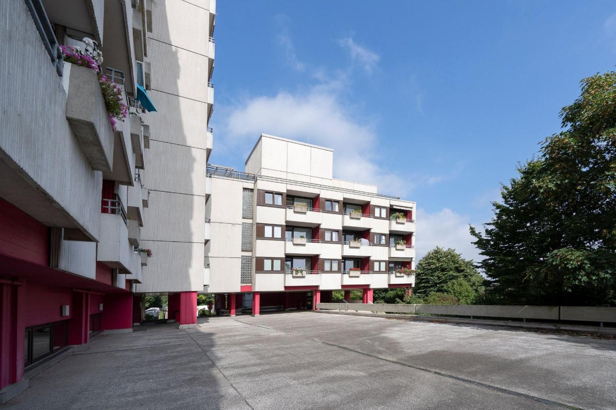 Berolina Ostseemuschel Dahme  Exterior foto