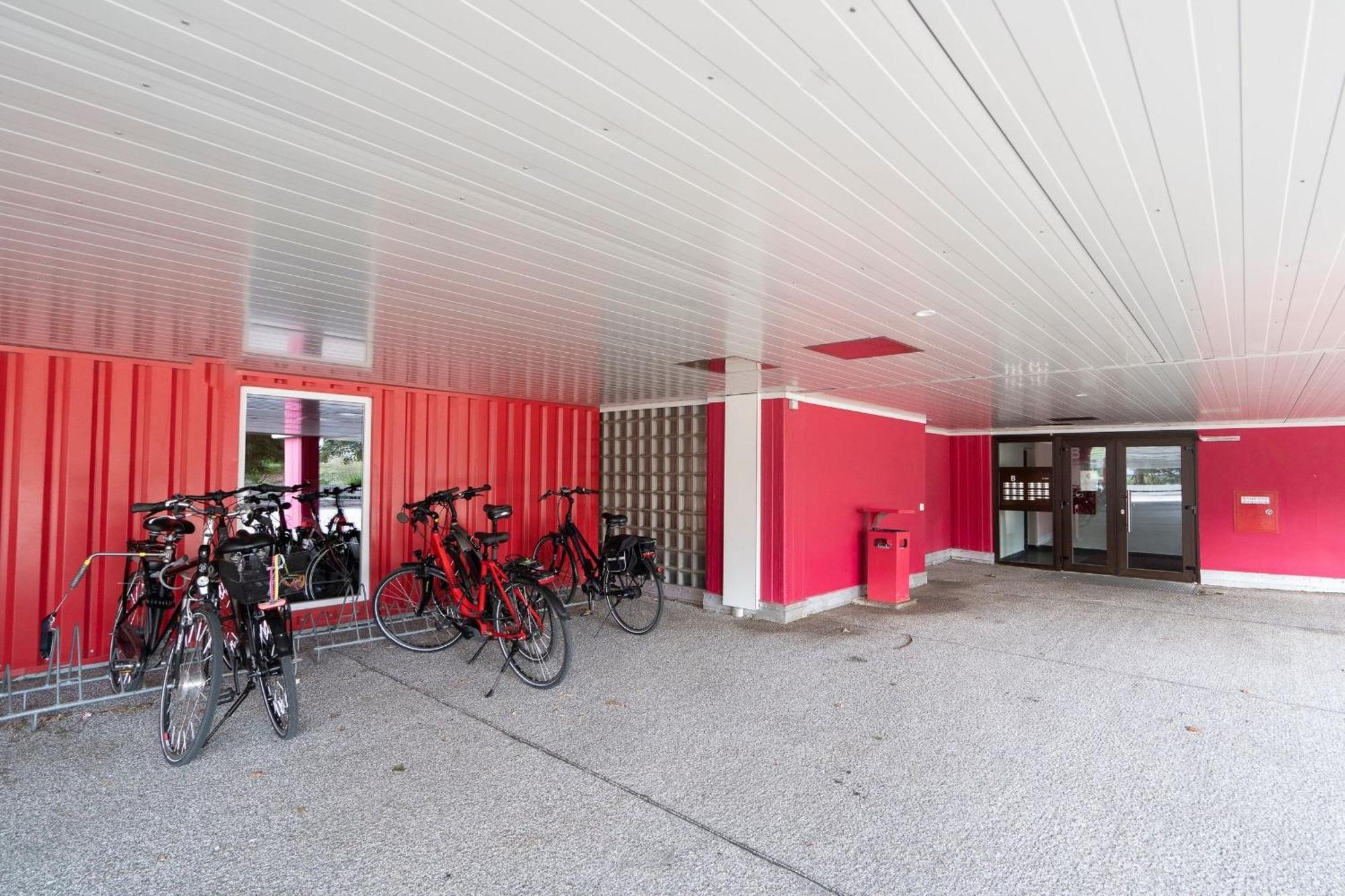 Berolina Ostseemuschel Dahme  Exterior foto