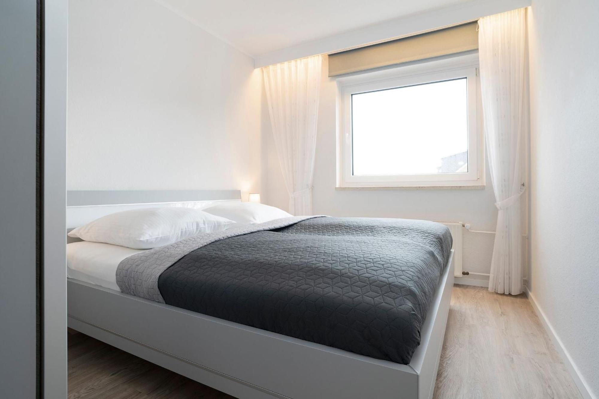 Berolina Ostseemuschel Dahme  Exterior foto